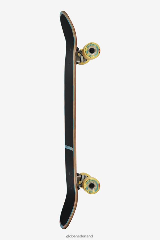 Globe Brand bak kip jumpbuck 35