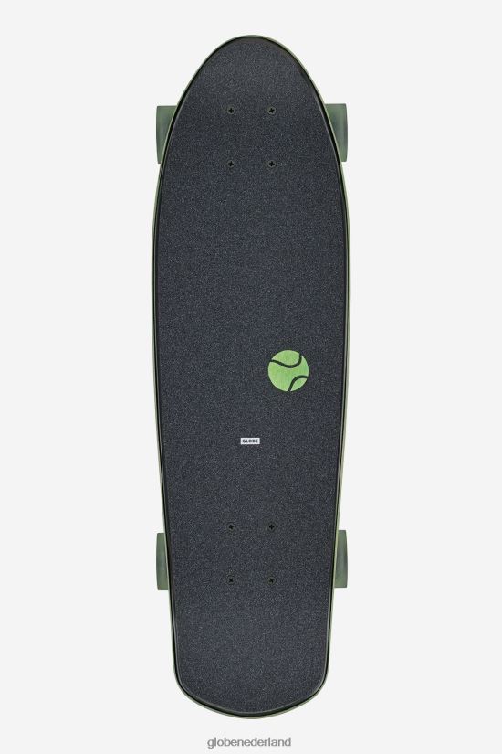 Globe Brand goede jongens trooper 27