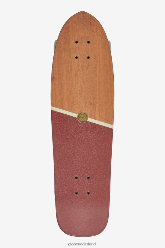 Globe Brand kers/eikel tracer nieuwe 31