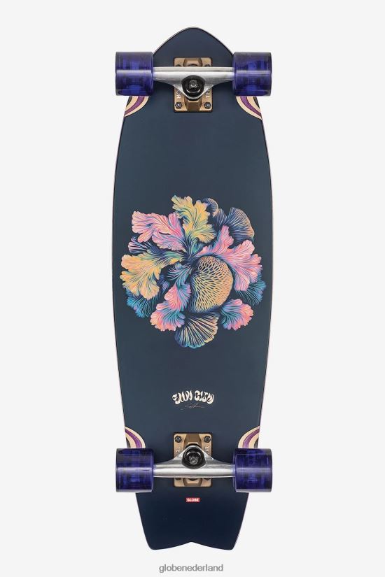Globe Brand koraal eenheid suncity 30" kruiser FX80Z2116 skateboards