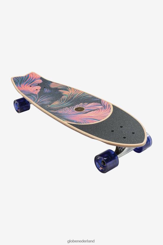 Globe Brand koraal eenheid suncity 30