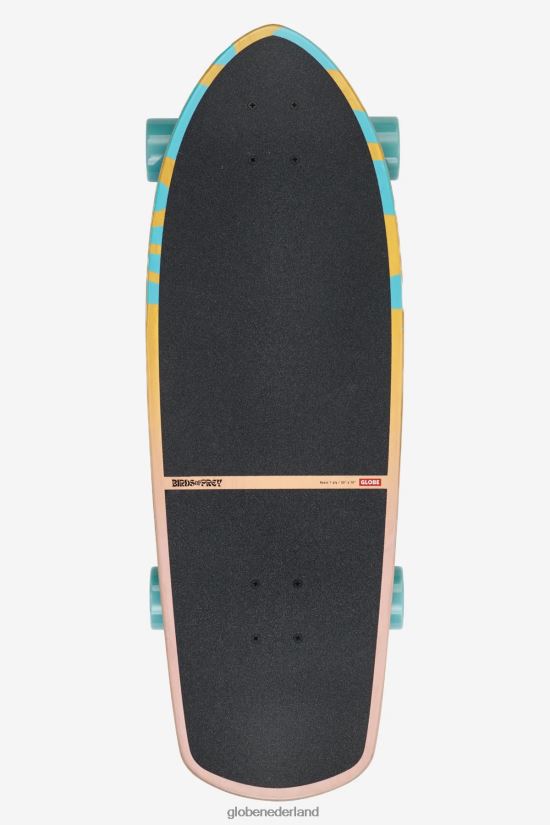 Globe Brand moordende kasuaris stompe 30