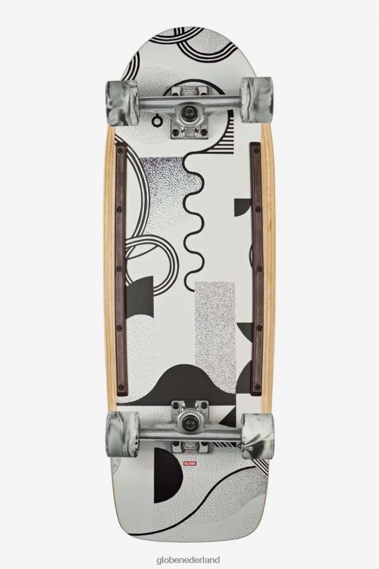 Globe Brand ola brander 30" kruiser FX80Z2111 skateboards