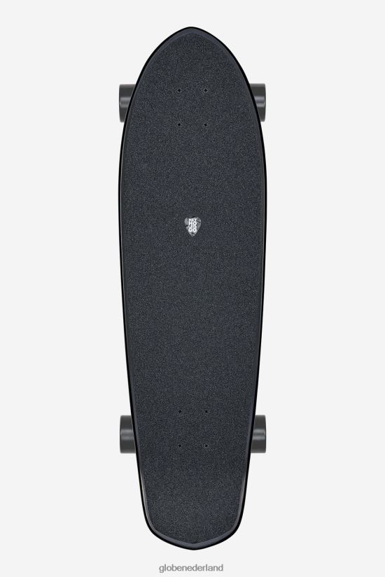 Globe Brand ramones/hey ho grote blazer 32 