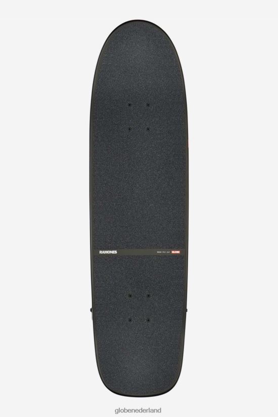 Globe Brand ramones/hey ho schieter 32