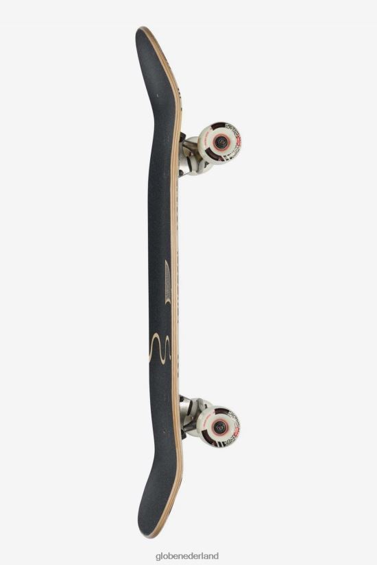 Globe Brand rood helikopter 32