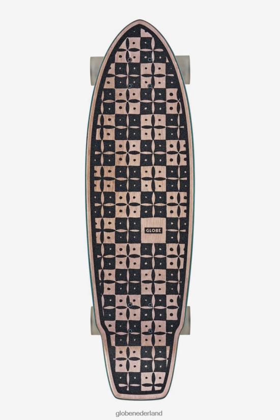 Globe Brand sterrenbeeld golfblazer 31