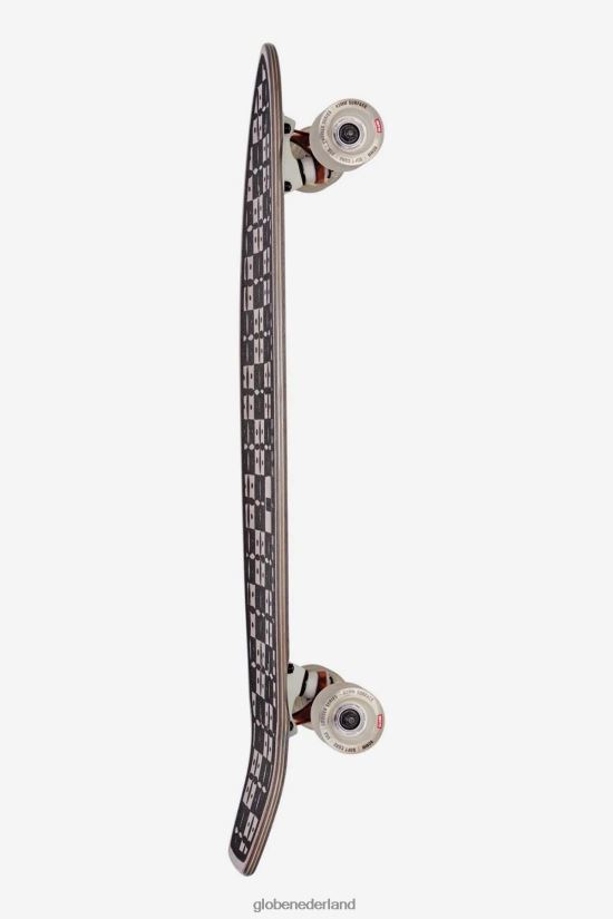 Globe Brand sterrenbeeld golfblazer 31