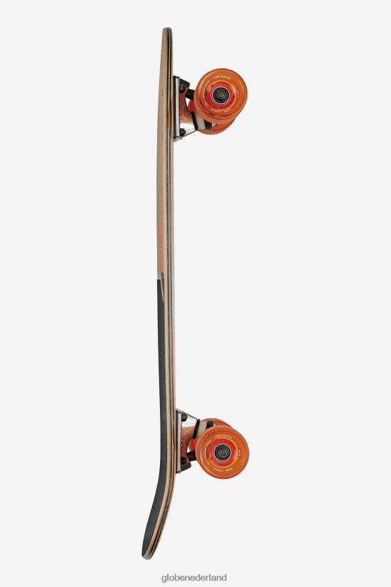 Globe Brand wit eiken/beton blazer 26