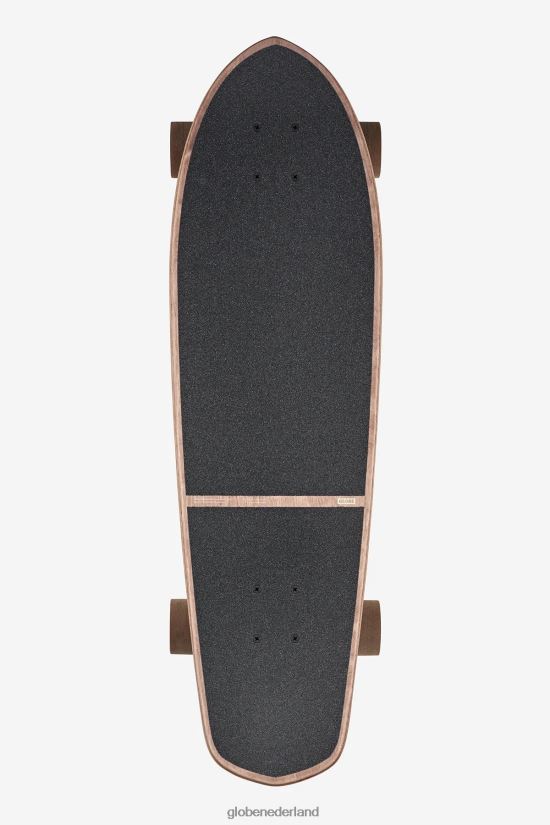 Globe Brand zon blume grote blazer 32 