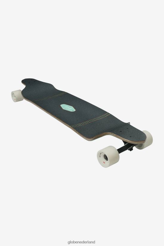 Globe Brand logeren bannerstone 41