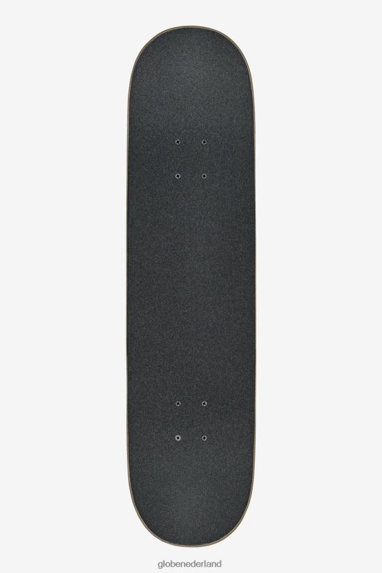 Globe Brand Champagne Goodstock 8.0