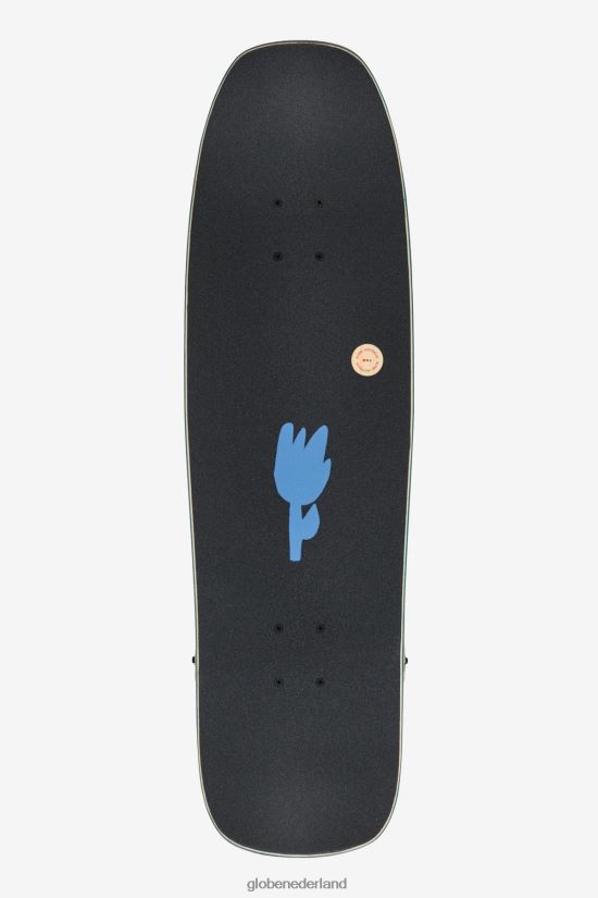 Globe Brand bamboe/gratis ramp 2 8,75