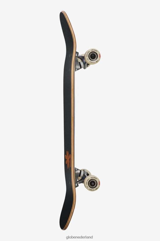 Globe Brand bamboe/spelen jager 9,75