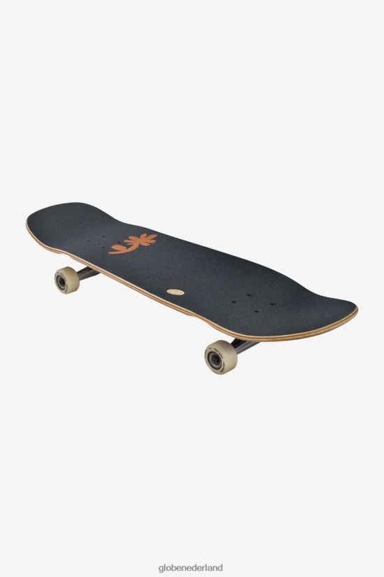 Globe Brand bamboe/spelen jager 9,75