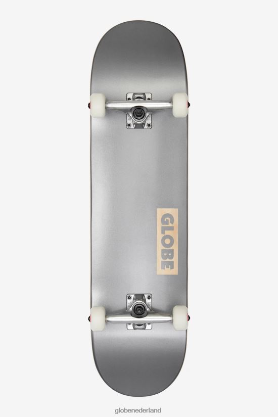 Globe Brand brons Goodstock 8,25" compleet FX80Z2182 skateboards