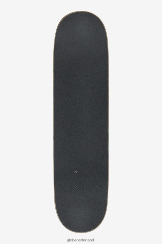 Globe Brand brons Goodstock 8,25