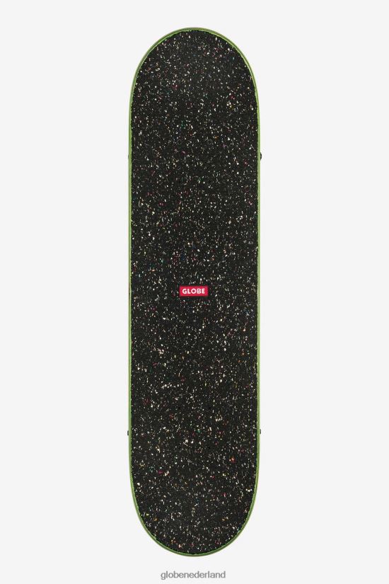 Globe Brand fiets milieuactivist 7,0