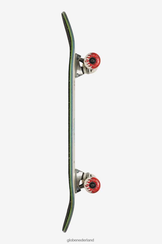 Globe Brand fiets milieuactivist 7,0