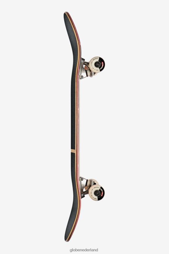 Globe Brand gebroken g1-stack 8.0