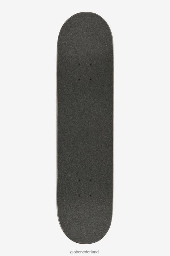 Globe Brand gebroken wit Goodstock 8.0