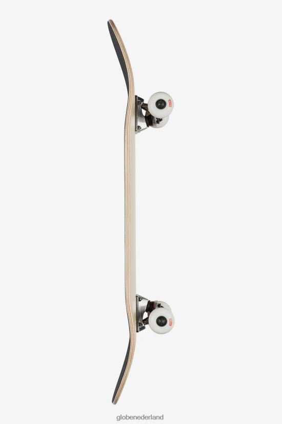 Globe Brand gebroken wit Goodstock 8.0