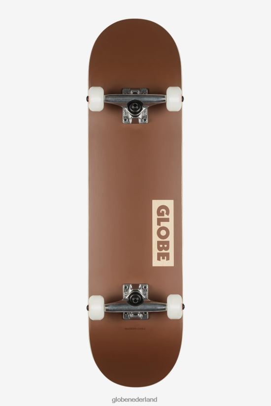 Globe Brand klei Goodstock 8,5" compleet FX80Z2193 skateboards
