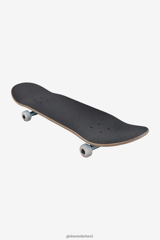 Globe Brand klei Goodstock 8,5