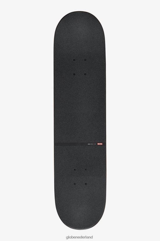 Globe Brand leisteen g1 lijnvorm 2 7,75