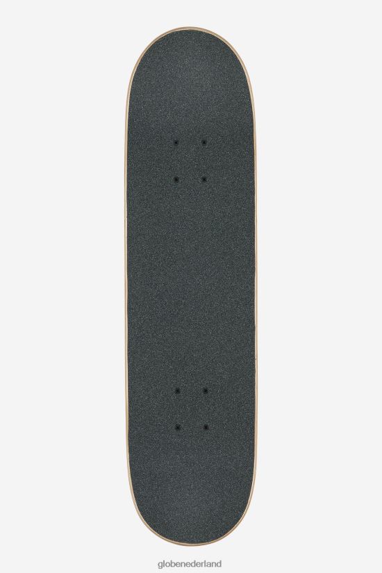 Globe Brand midden tarwe Goodstock 7,6