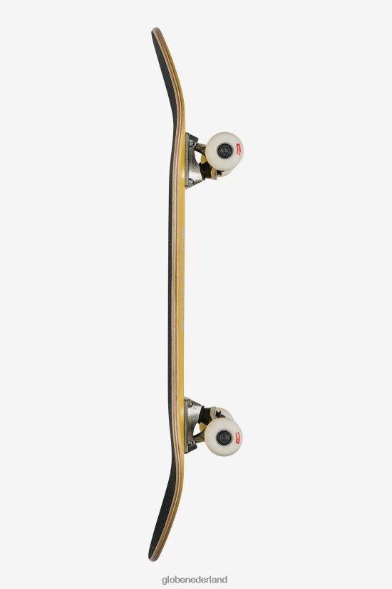 Globe Brand midden tarwe Goodstock 7,6