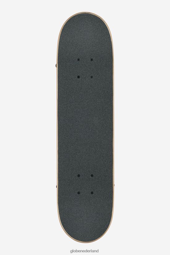 Globe Brand mini-zonnebrand Goodstock 7.0