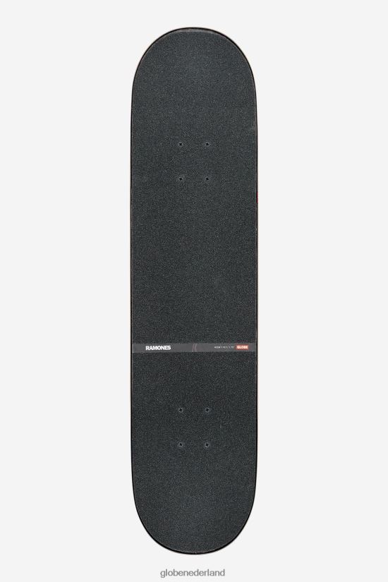 Globe Brand ramones g2 7,75