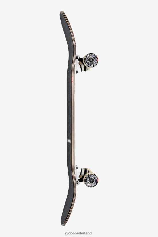 Globe Brand ramones g2 7,75