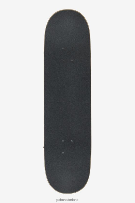 Globe Brand robijn Goodstock 8,5