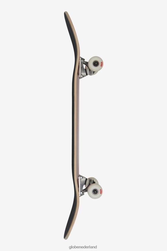 Globe Brand robijn Goodstock 8,5