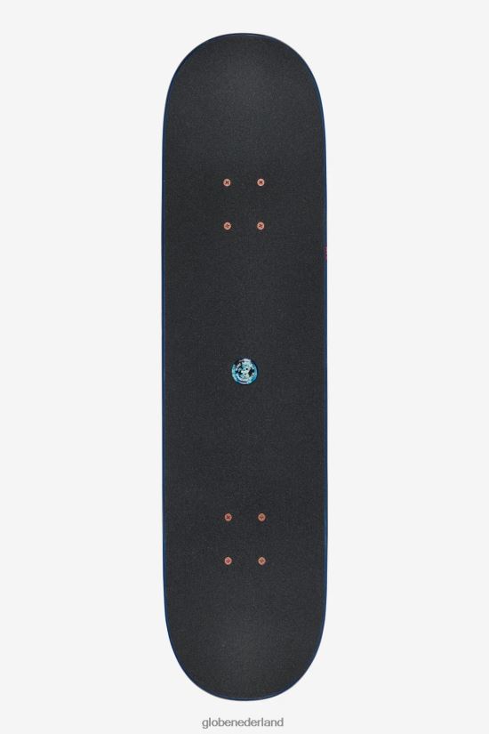 Globe Brand schorpioenen g2 rholtsu 8.0