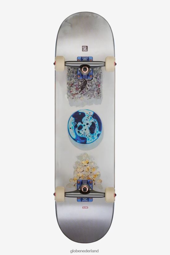 Globe Brand stapel g2 rholtsu 8,25" compleet FX80Z2165 skateboards