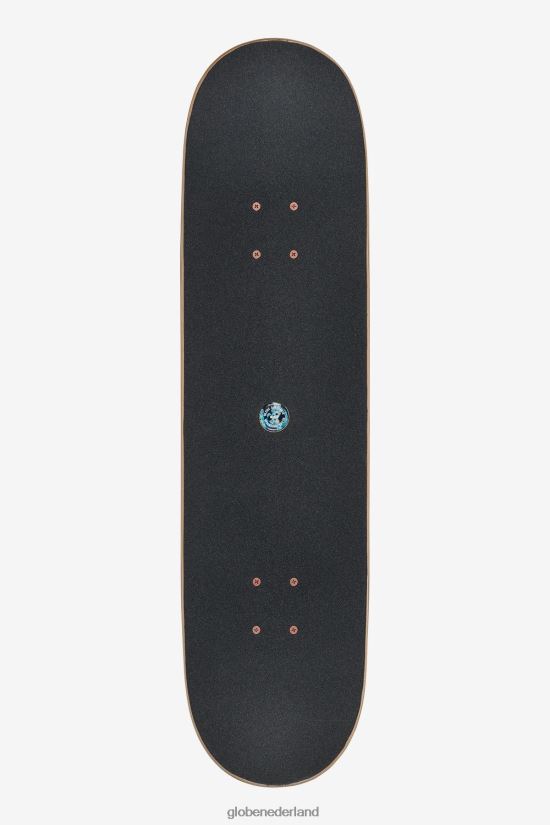 Globe Brand stapel g2 rholtsu 8,25