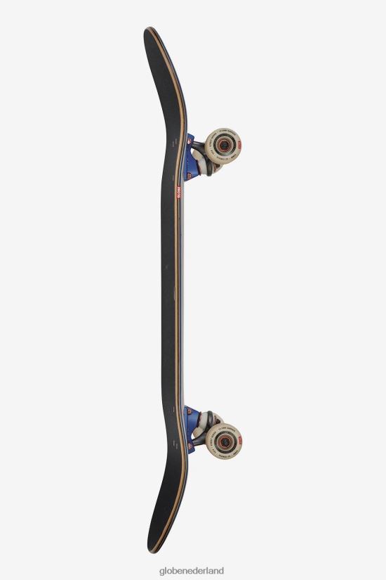 Globe Brand stapel g2 rholtsu 8,25