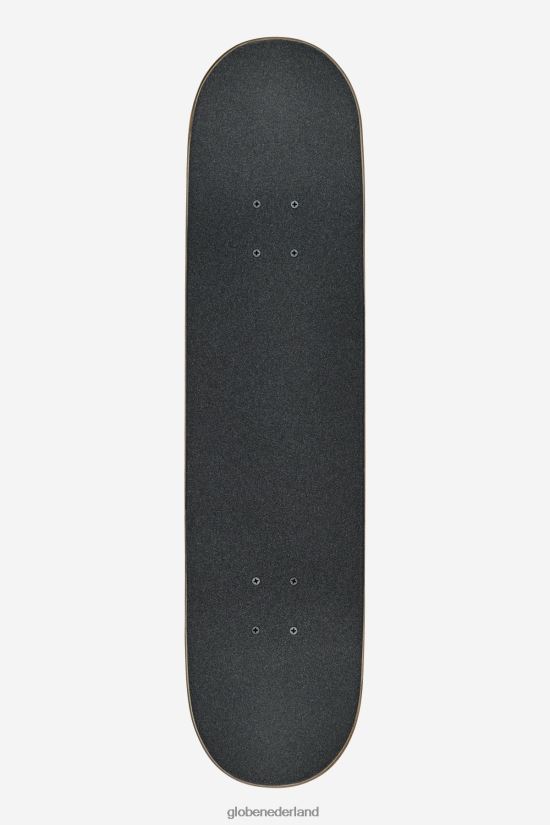 Globe Brand topaas Goodstock 7,75