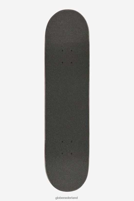 Globe Brand vermoeidheid groen Goodstock 8,25