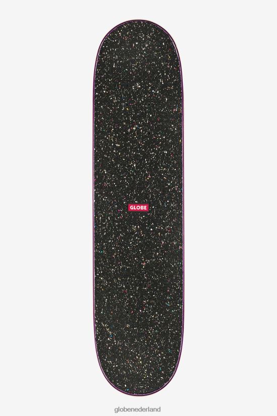 Globe Brand zeester milieuactivist 6,5