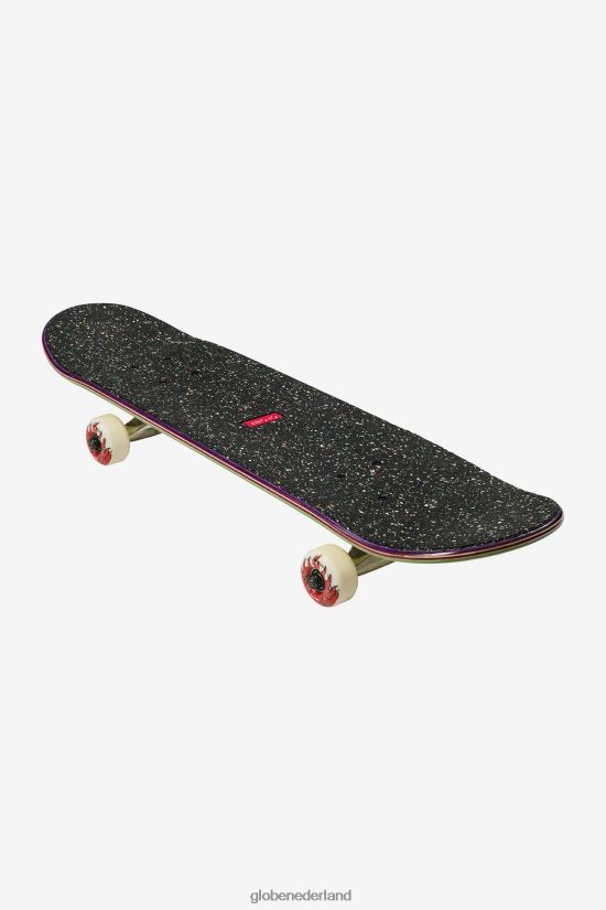 Globe Brand zeester milieuactivist 6,5