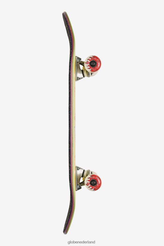 Globe Brand zeester milieuactivist 6,5